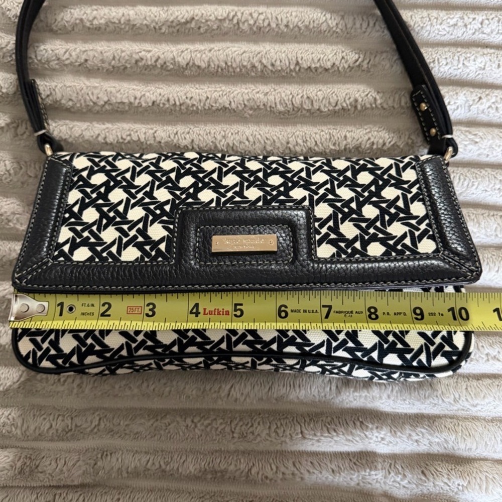 Kate Spade Tess Keswick Shoulder Bag‎ - Picture 11 of 12